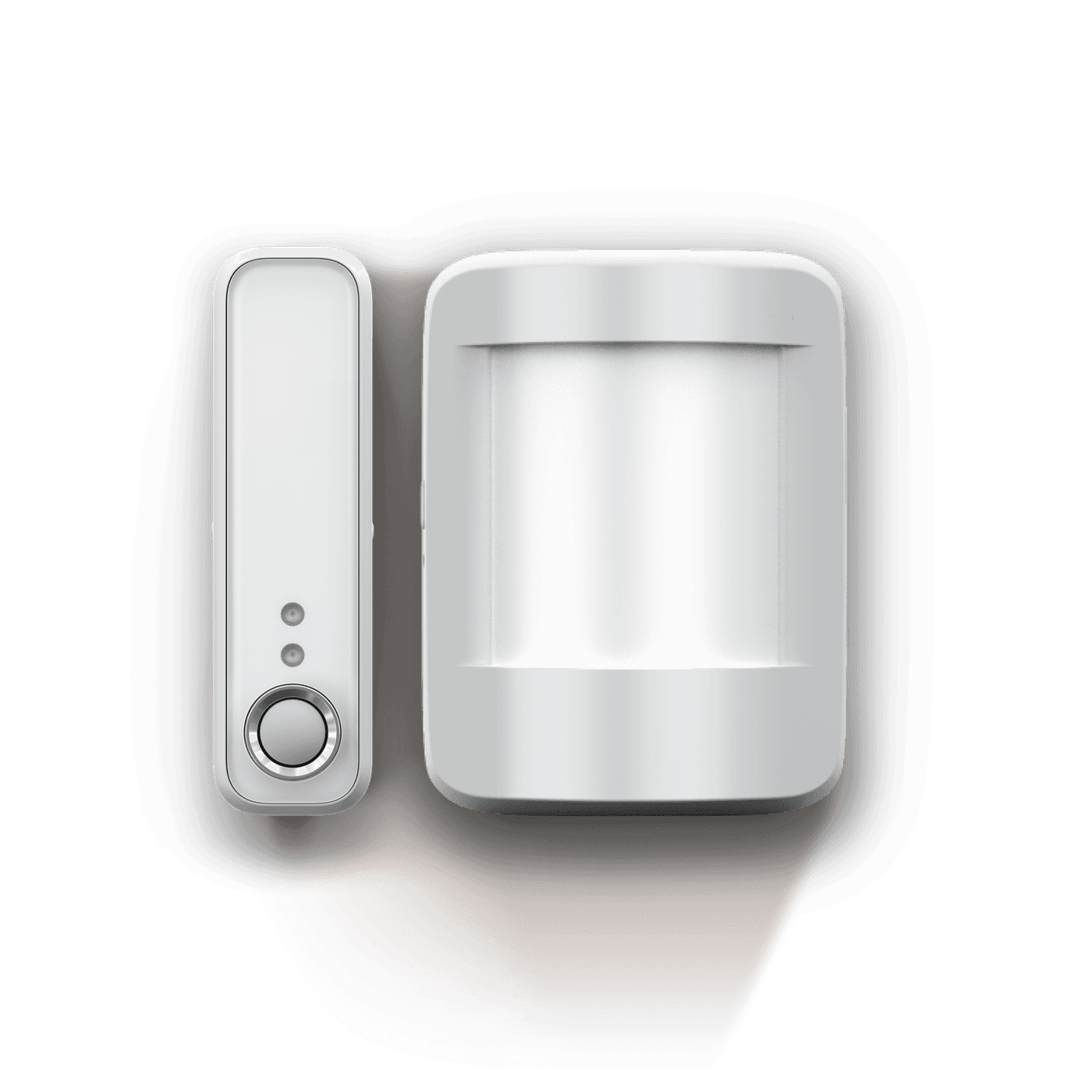 Hive Motion Sensor